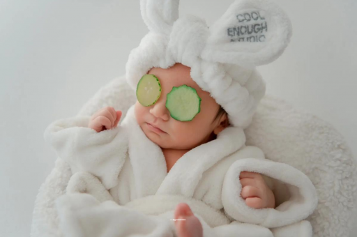 广水怎么判断宝宝受惊吓了