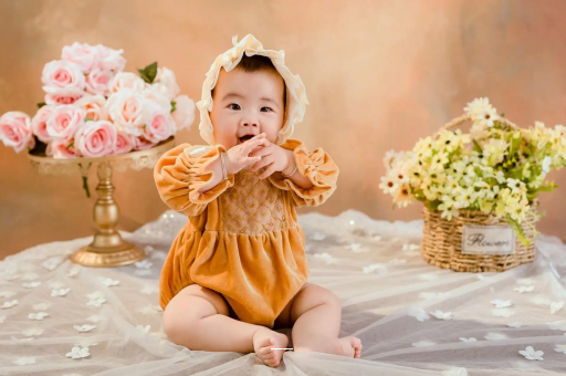 广水六个月宝宝的发育标准