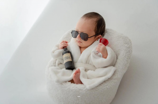 广水宝宝发烧会出汗吗